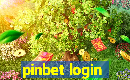 pinbet login